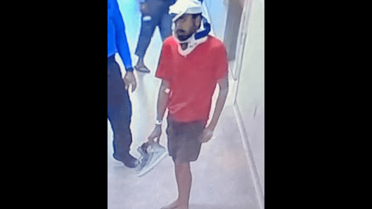 Missing, man, Brampton