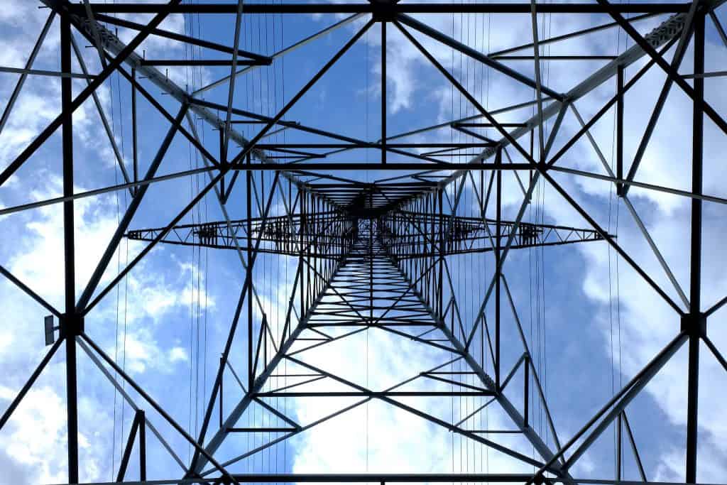 Ontario, Milton, Milton Hydro Distribution, power outage, neighbourhood