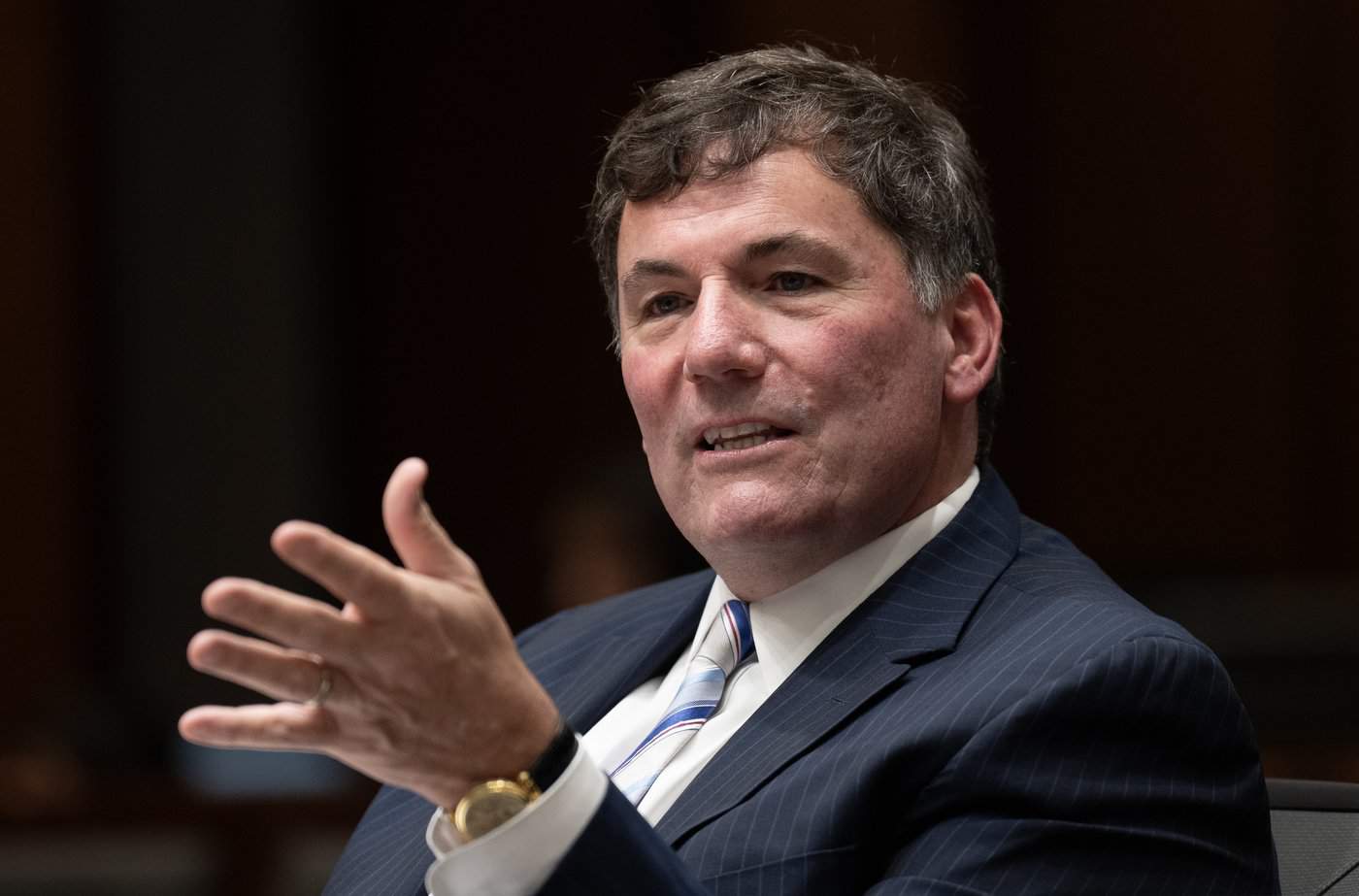 drones helicopters canada border trump tariffs