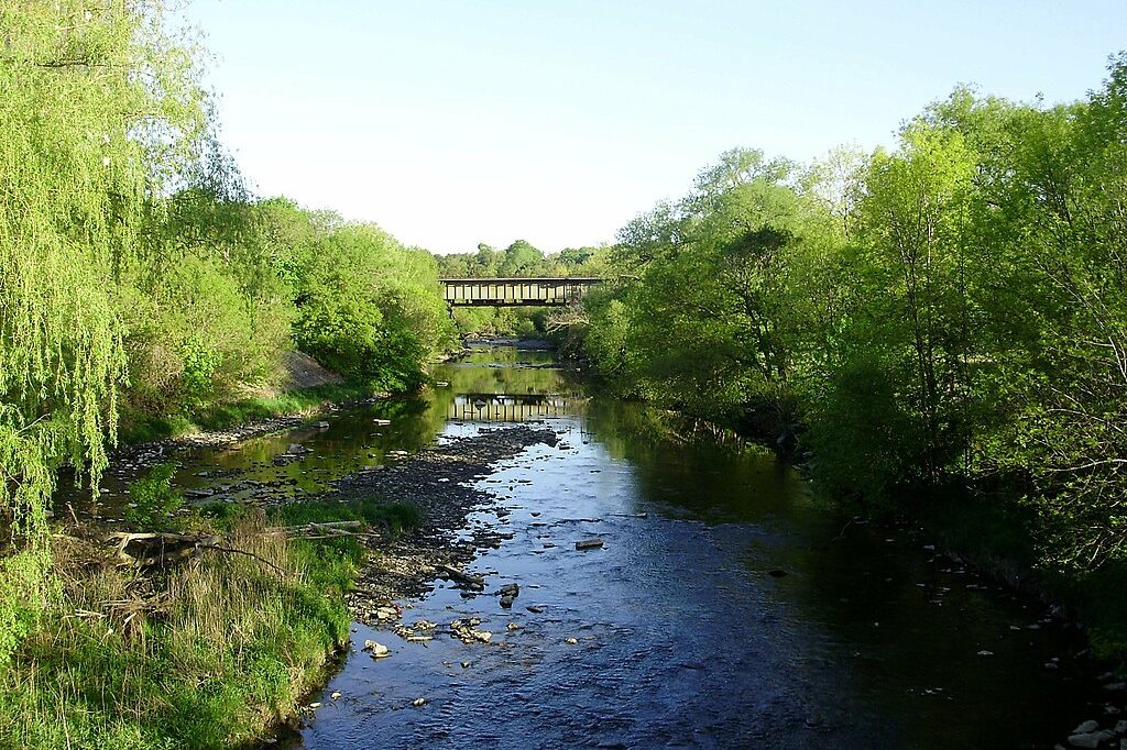 Trail access closed for sewer repairs in Mississauga and Brampton