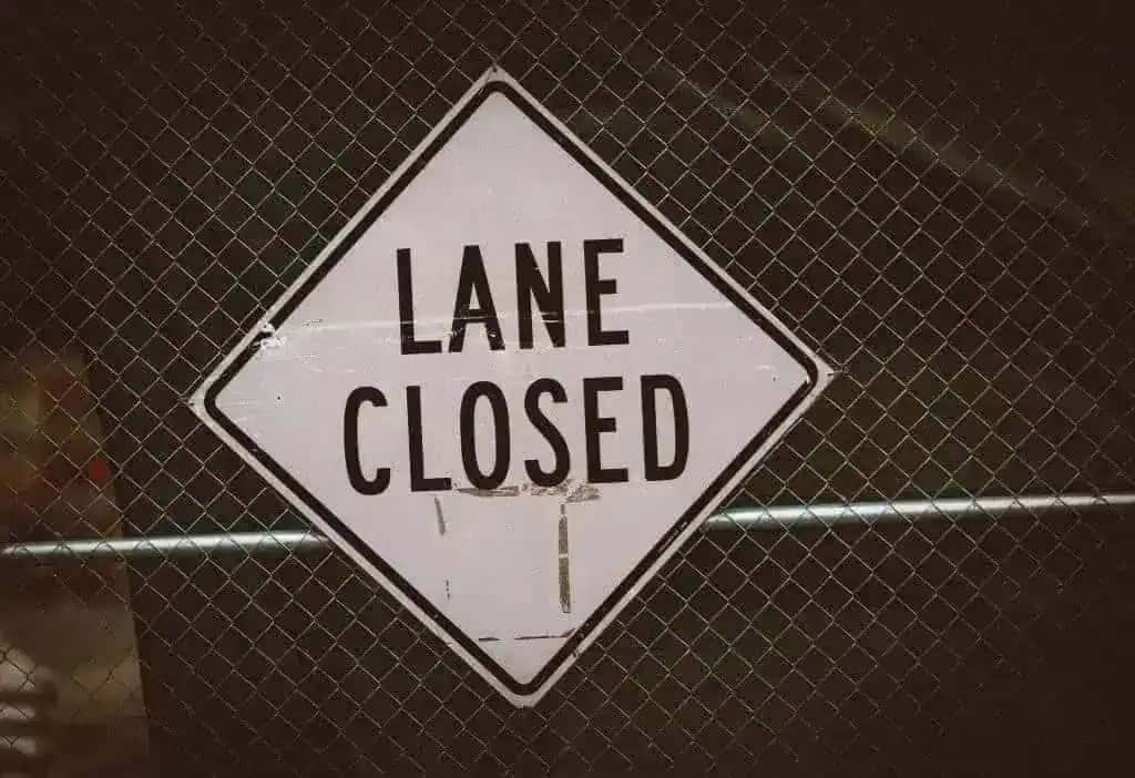 Week-long lane closures coming on busy Brampton road