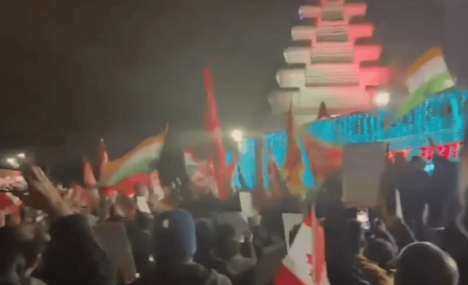 Sikh activist calls for 'citizens arrest' of Indian Consulate officials in Mississauga and Brampton