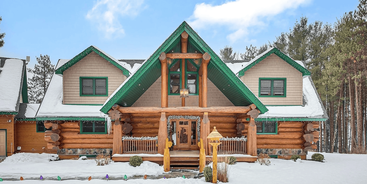 Ontario dominates list of Canada's best winter getaway properties