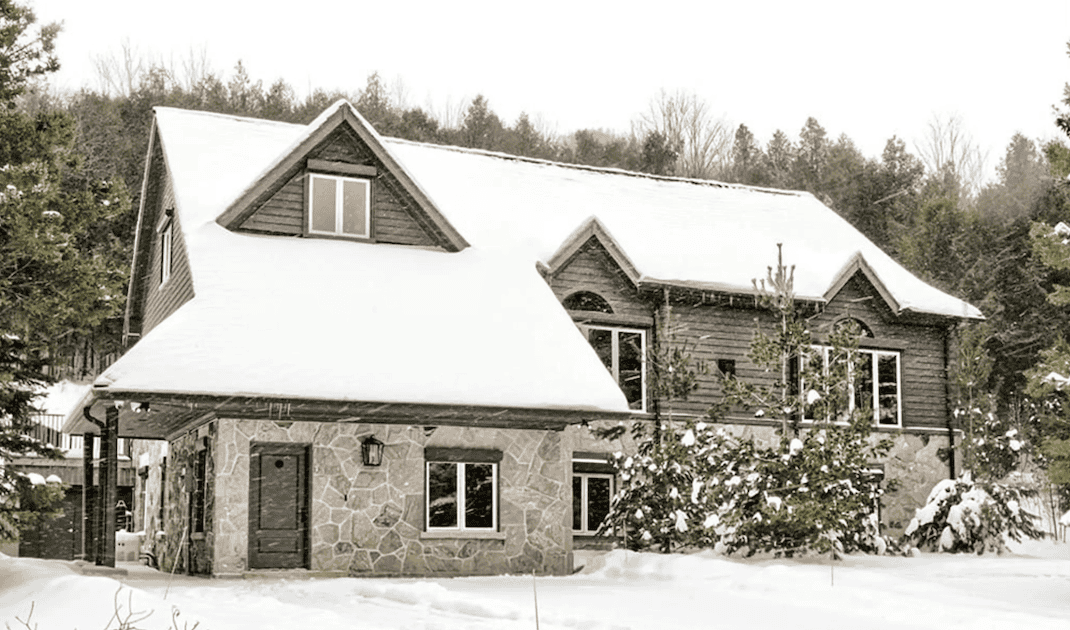 Ontario dominates list of Canada's best winter getaway properties