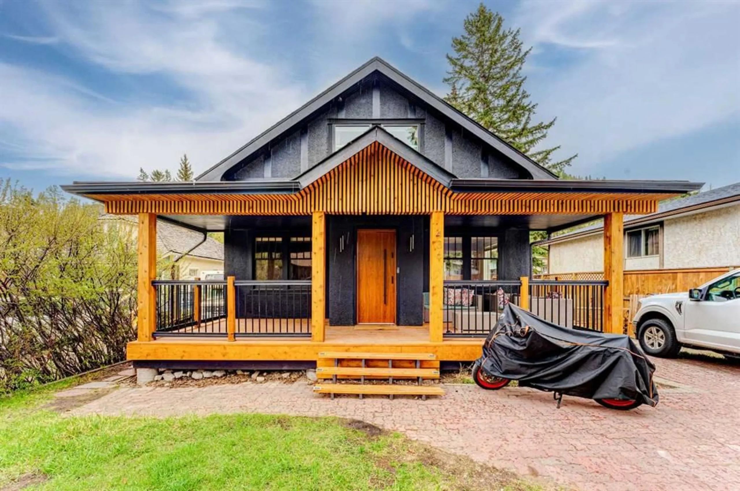 Ontario dominates list of Canada's best winter getaway properties