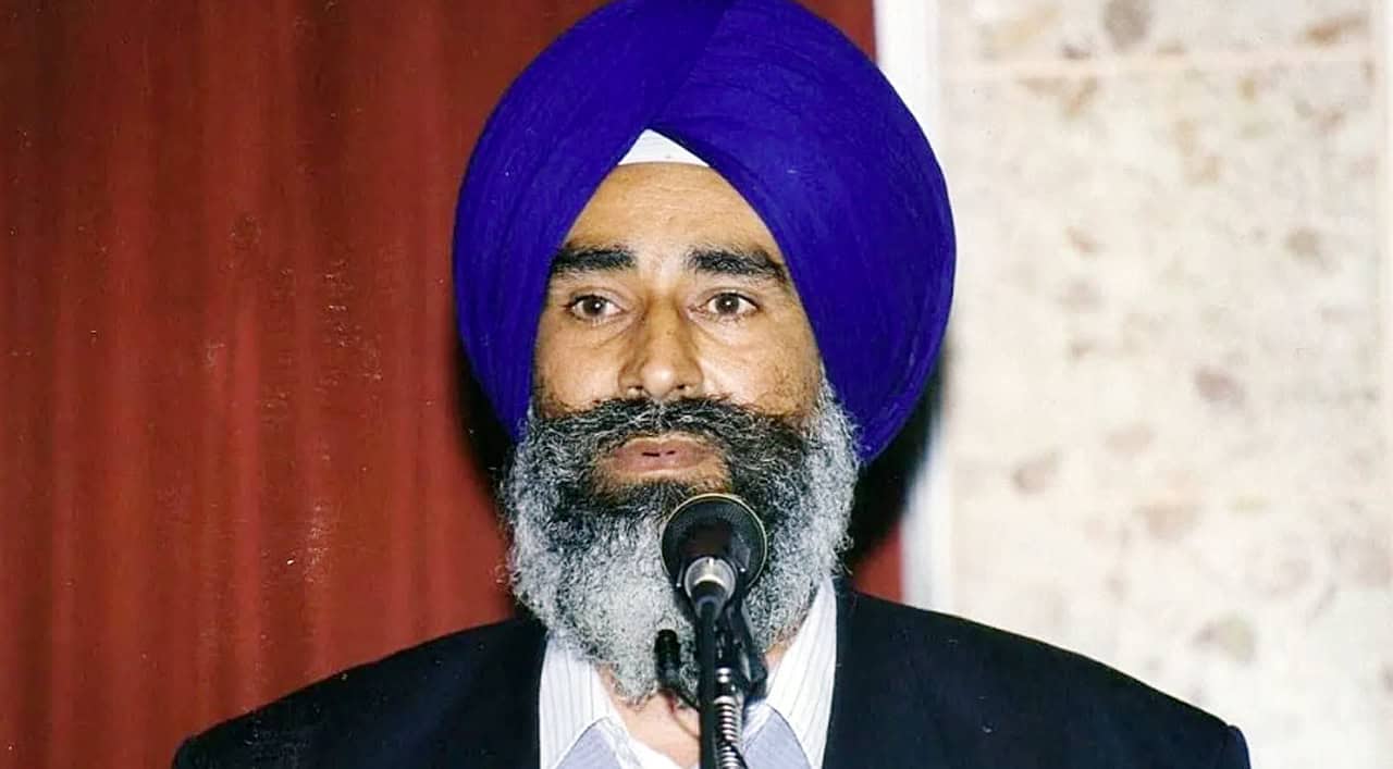 Sikh Brampton Punjab India police