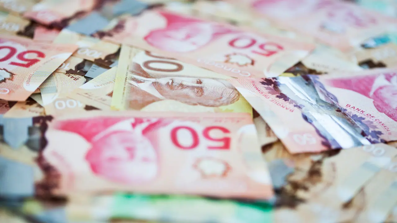 Canada Child Benefit