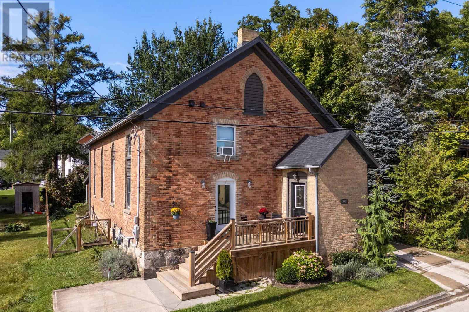 44 second avenue chesley