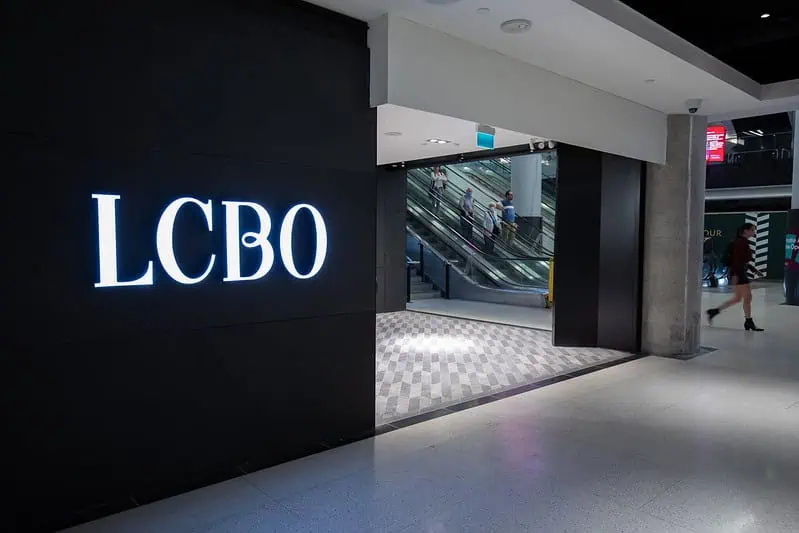 RECALL: Drink pulled from LCBO shelves in Ontario