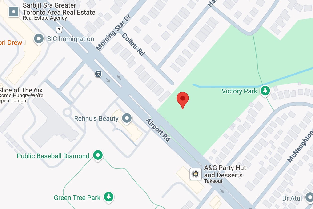 7233 airport road mississauga