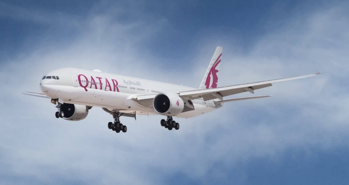 8 new carriers at Pearson Airport in Mississauga.