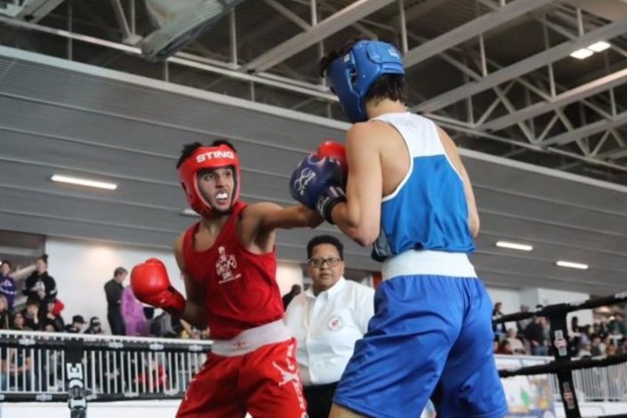 Over 750 boxers will duke it out at record-breaking Brampton Cup tournament