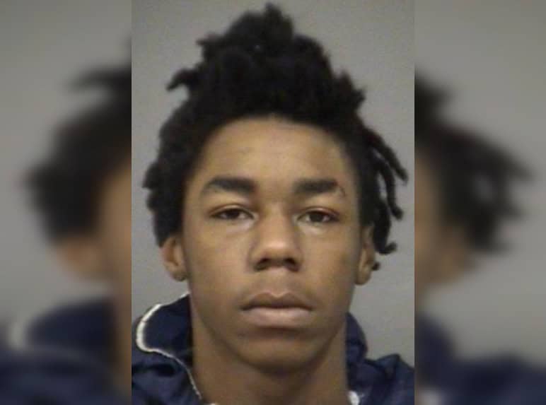 ‘Armed and dangerous’ fugitive arrested on Canada-wide warrant in Brampton