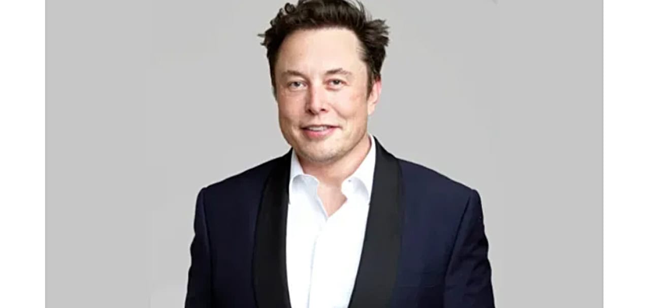 Elon Musk Mississauga Hamilton Islam