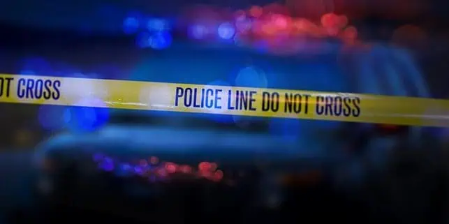 burlington shooting