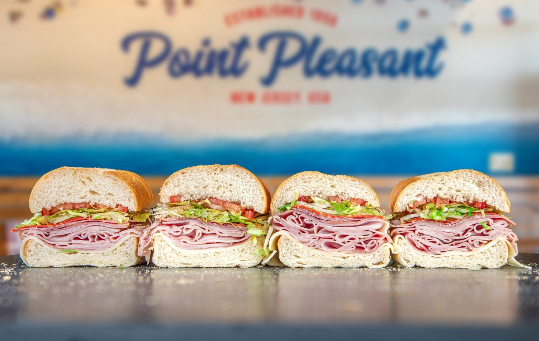 Jersey Mike's Mississauga