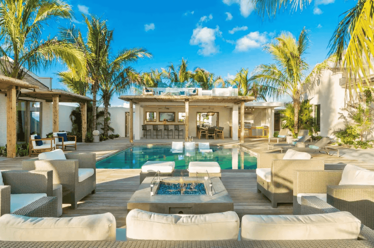 most luxurious all-inclusive, all-inclusive, travel