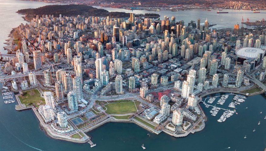 canada hotel prices