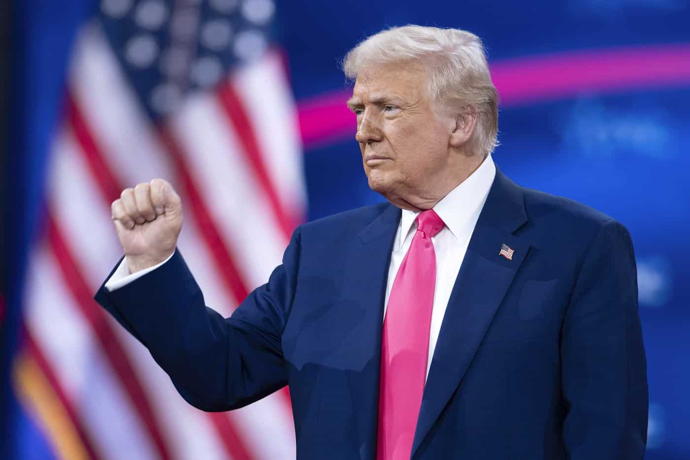 donald trump tariffs canada usa