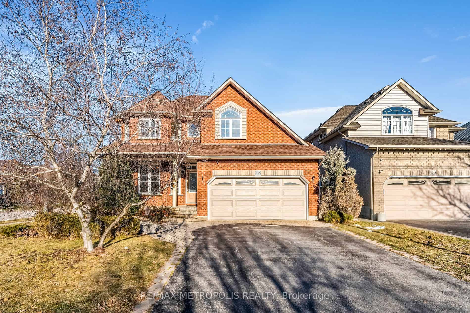 458 Meadow Street, Oshawa