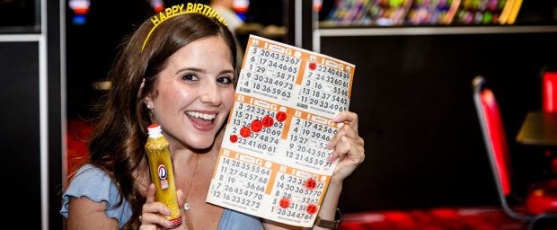 A classic game is getting a new generation of players at Delta Bingo & Gaming locations in Ontario