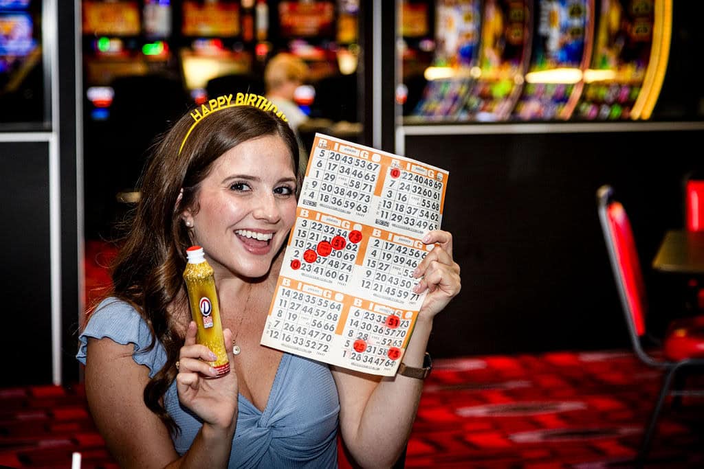 A classic game is getting a new generation of players at Delta Bingo & Gaming locations in Ontario