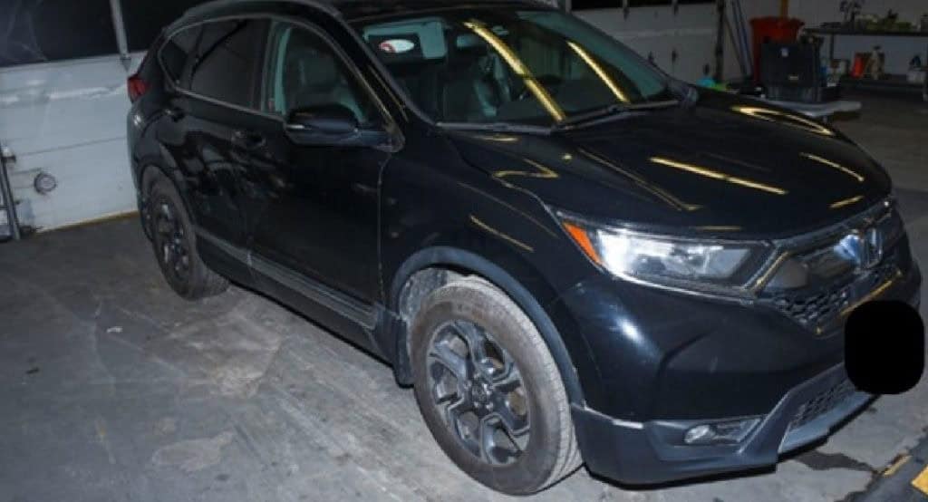 Fatal hit-and-run in Mississauga.