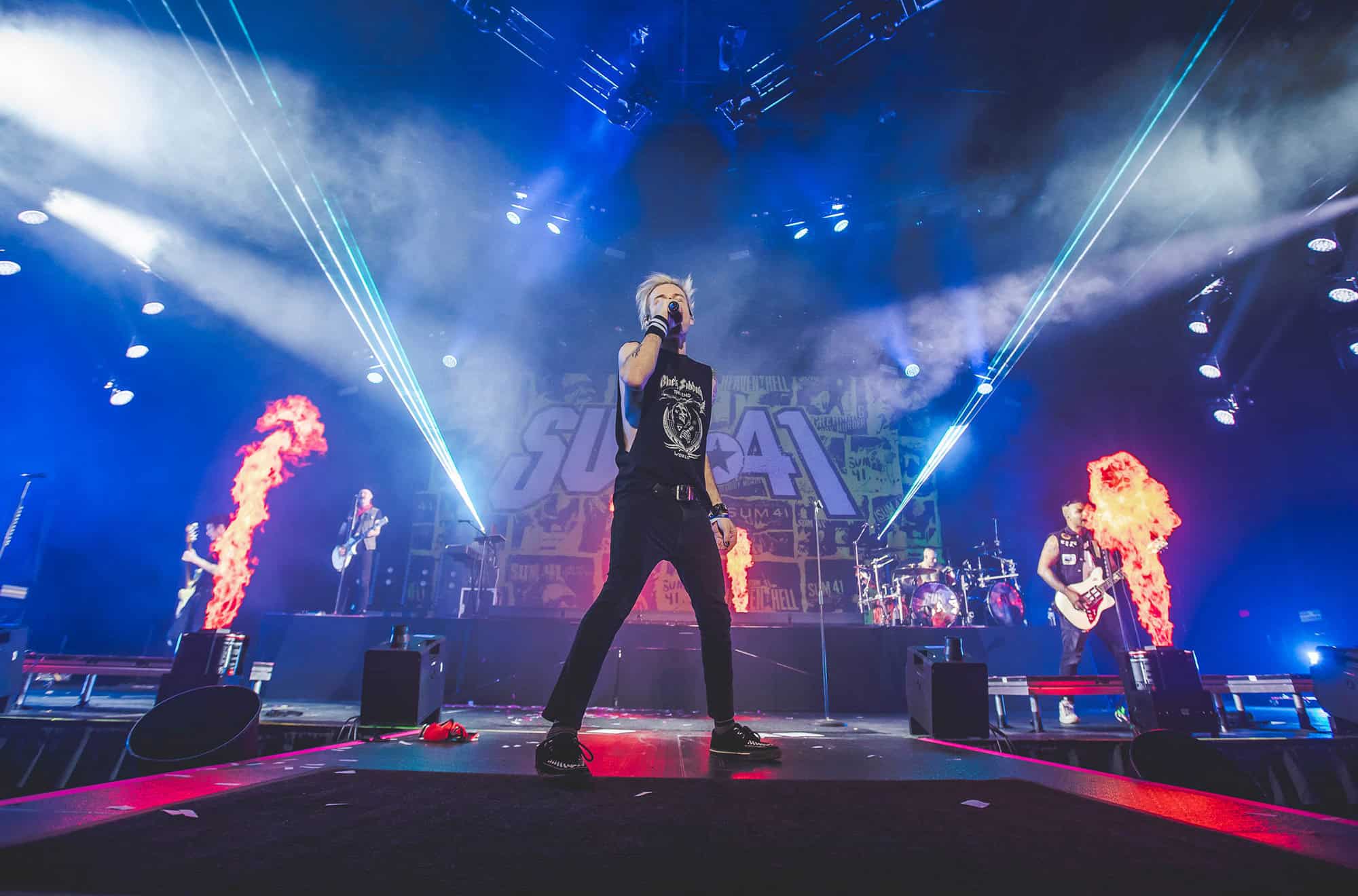 Sum 41