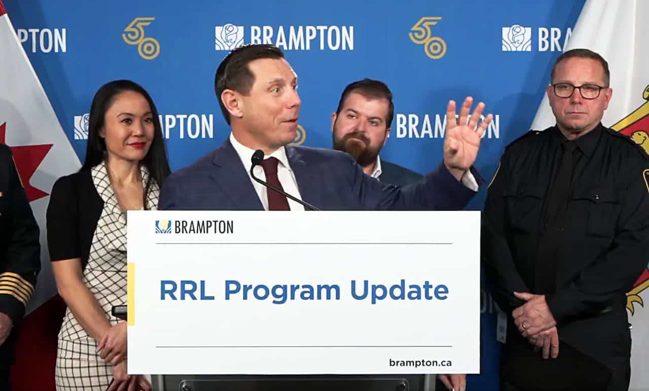 New rules and licenses for more landlords under expanded rental registration program in Brampton