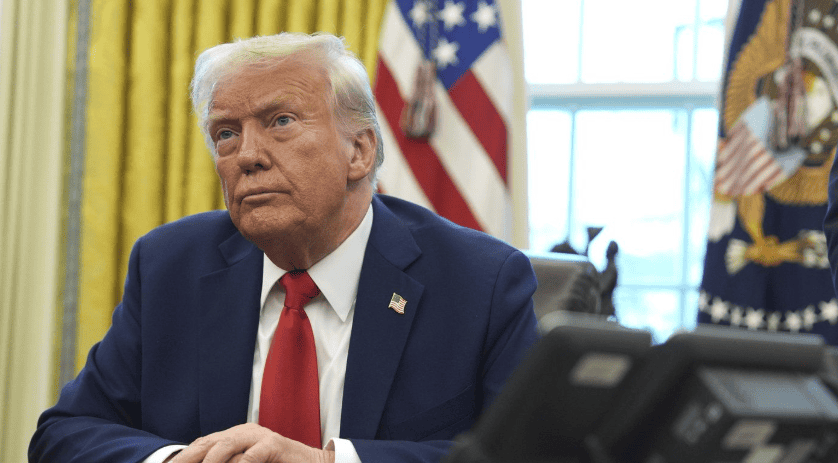 canada U.S. tariffs