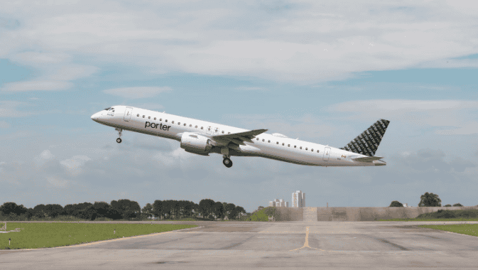 Porter Airlines