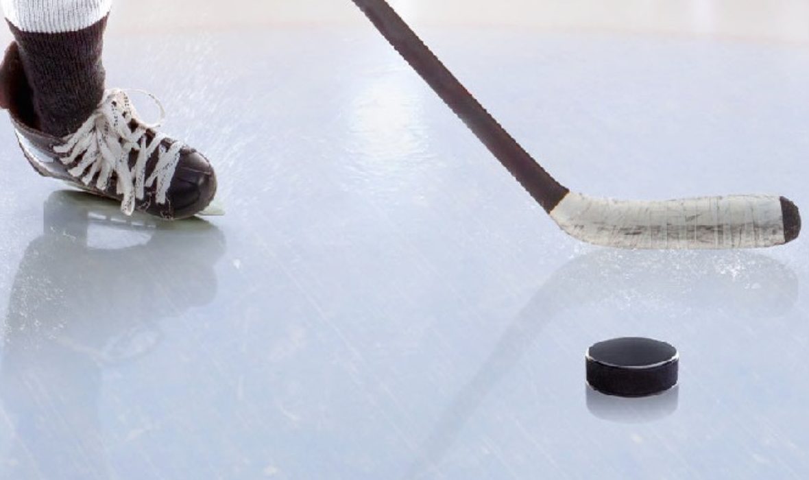 Learn from former Toronto Maple Leaf at free youth hockey program in Brampton