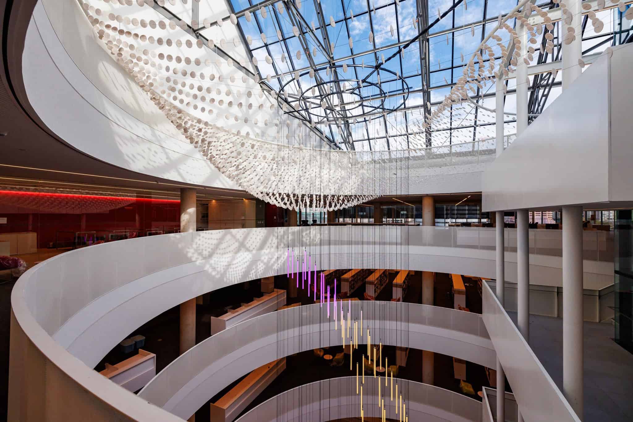 central mississauga library