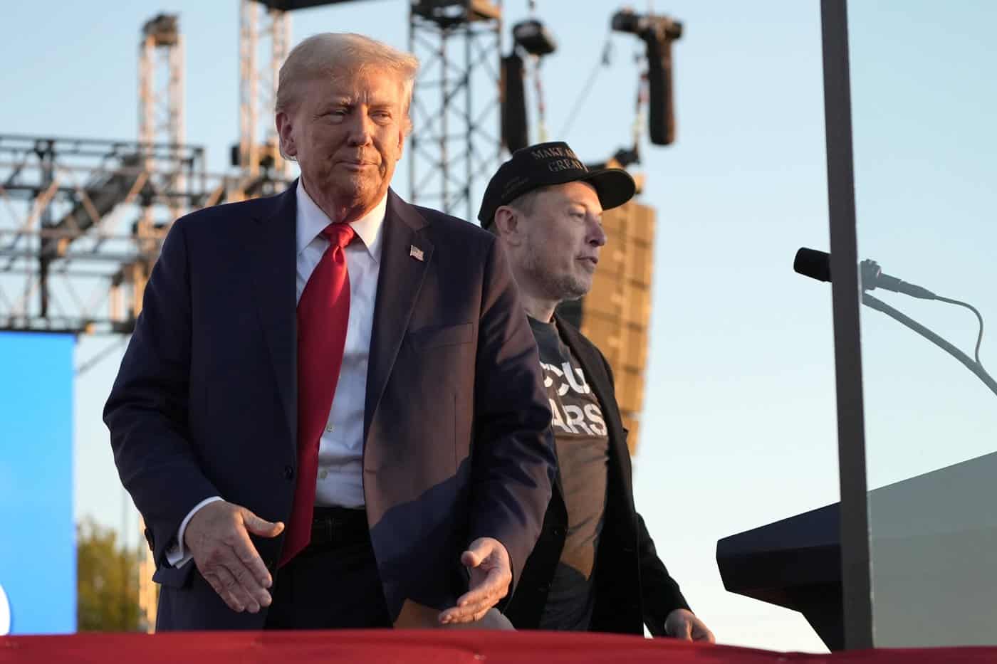 U.S. tariffs, canada