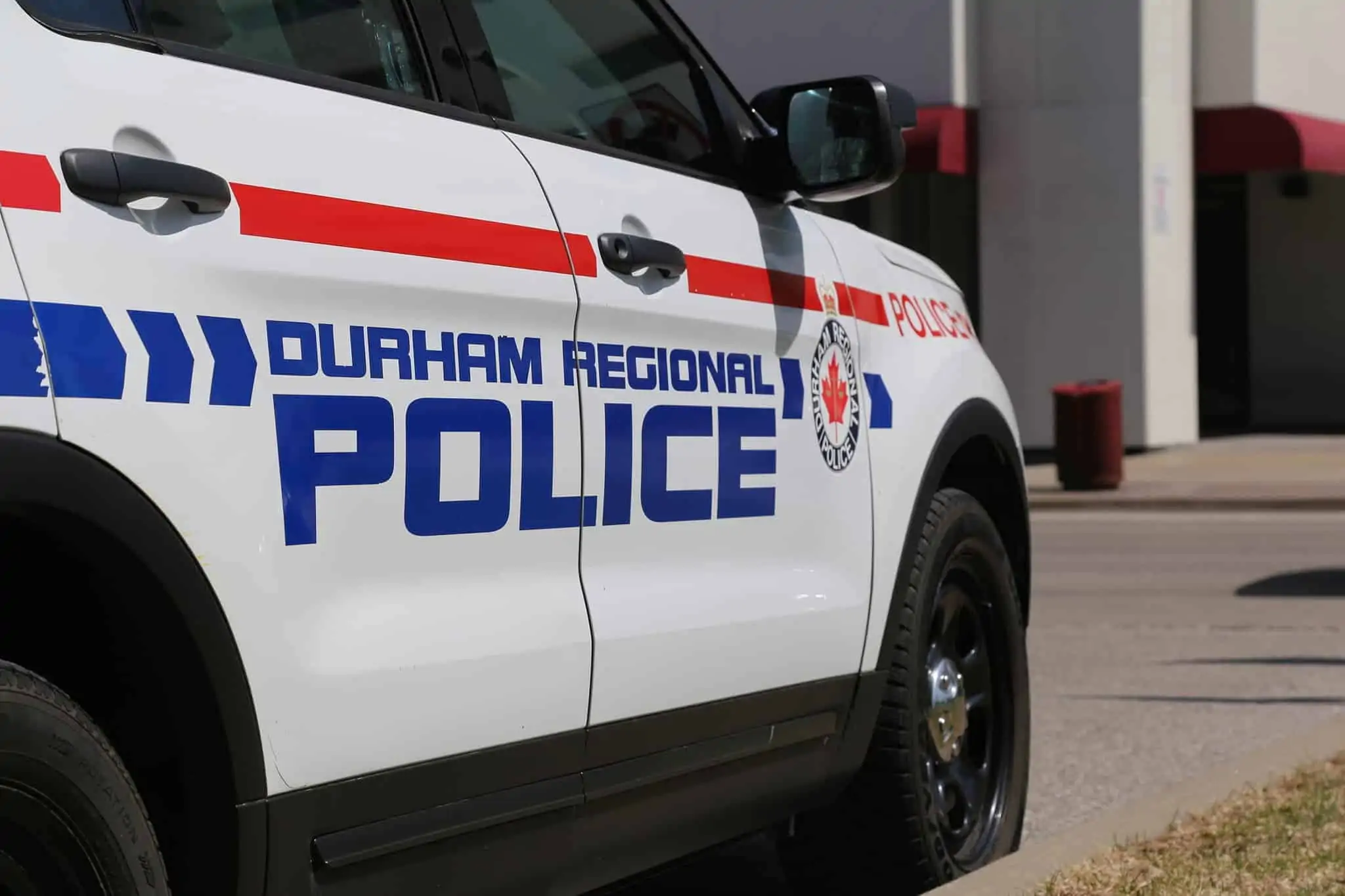 Police offer $25,000 reward to help GTA break-and-enter investigation