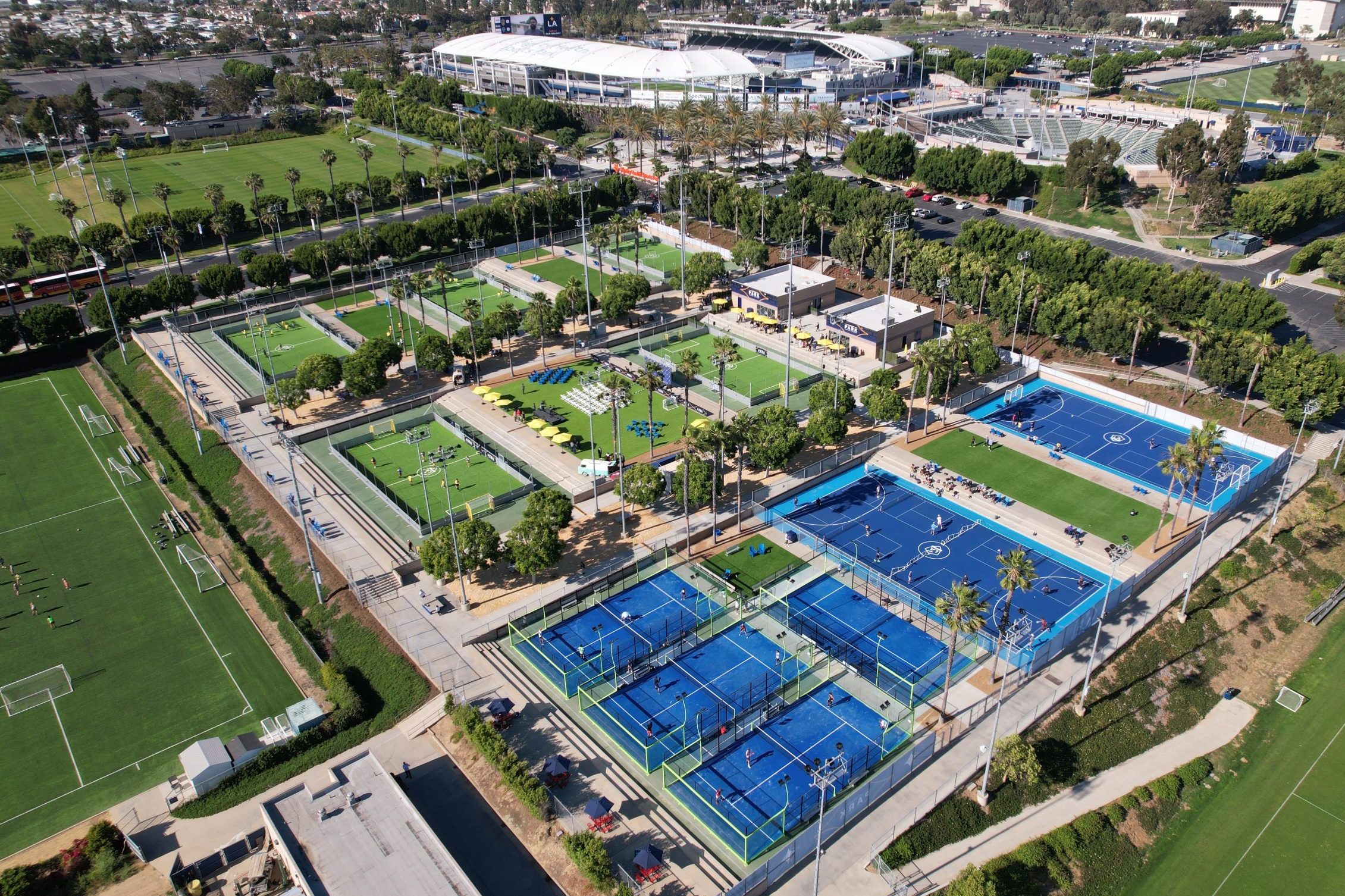 New 'urban sports park' and partnership with local soccer star Atiba Hutchinson could be coming to Brampton