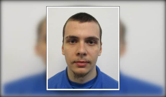 prisoner escapes ontario