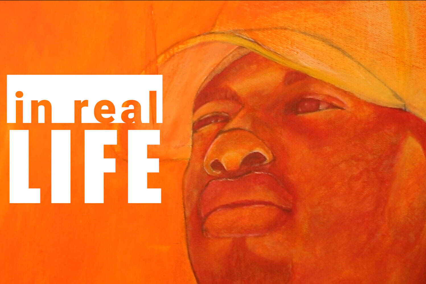 artist imani dominique busby