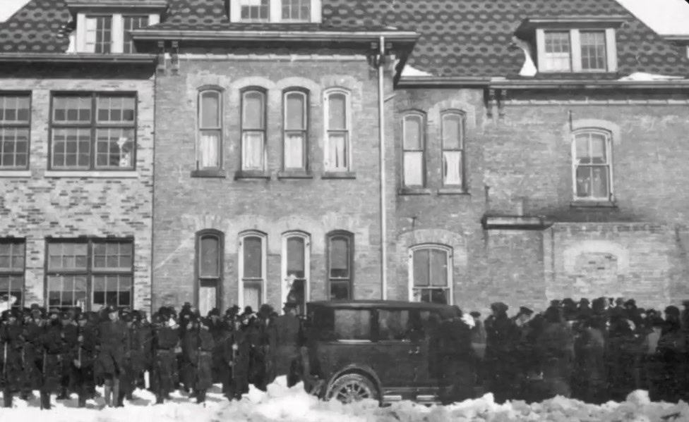 Peel Memorial Centre marks 100-year legacy as hospital upgrades plan for ‘bold future’