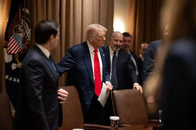 canada U.S. tariffs