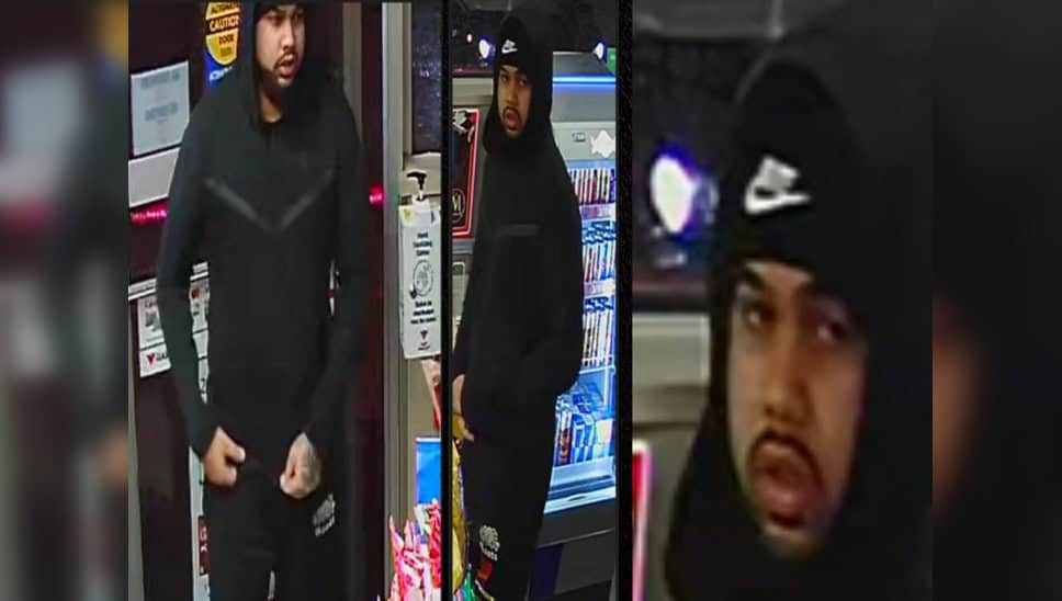 Ontario home hit by arson third time leads to search for suspect in Mississauga and Brampton