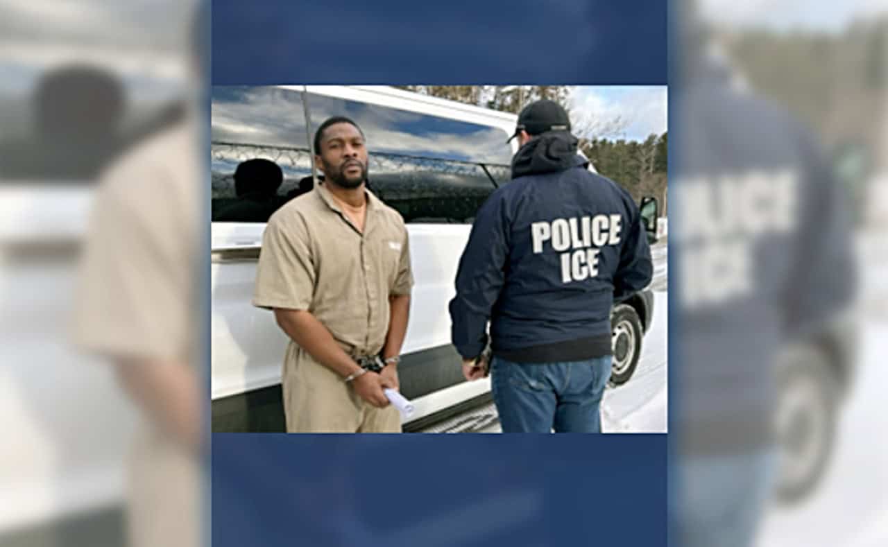 Frater police U.S. deported Canada Ontario