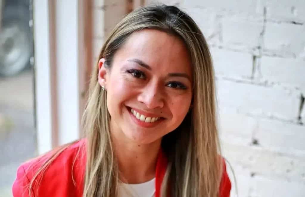 Mississauga-Streetsville MP Rechie Valdez is the Liberal Party's new chief government whip.