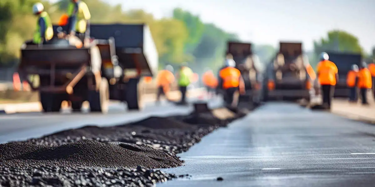 ROAD CLOSED: Months-long sewer construction cause delays north of Brampton