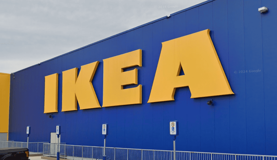 IKEA is launching a new type of store in Canada