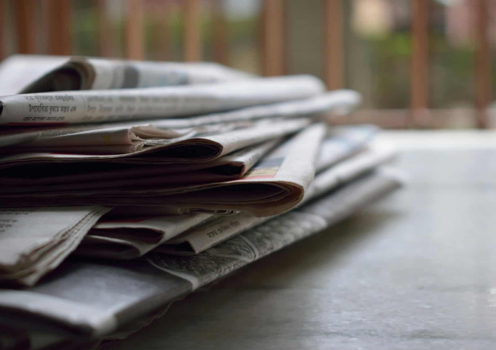 Local news coverage in Canada in steep decline, inviting misinformation: report