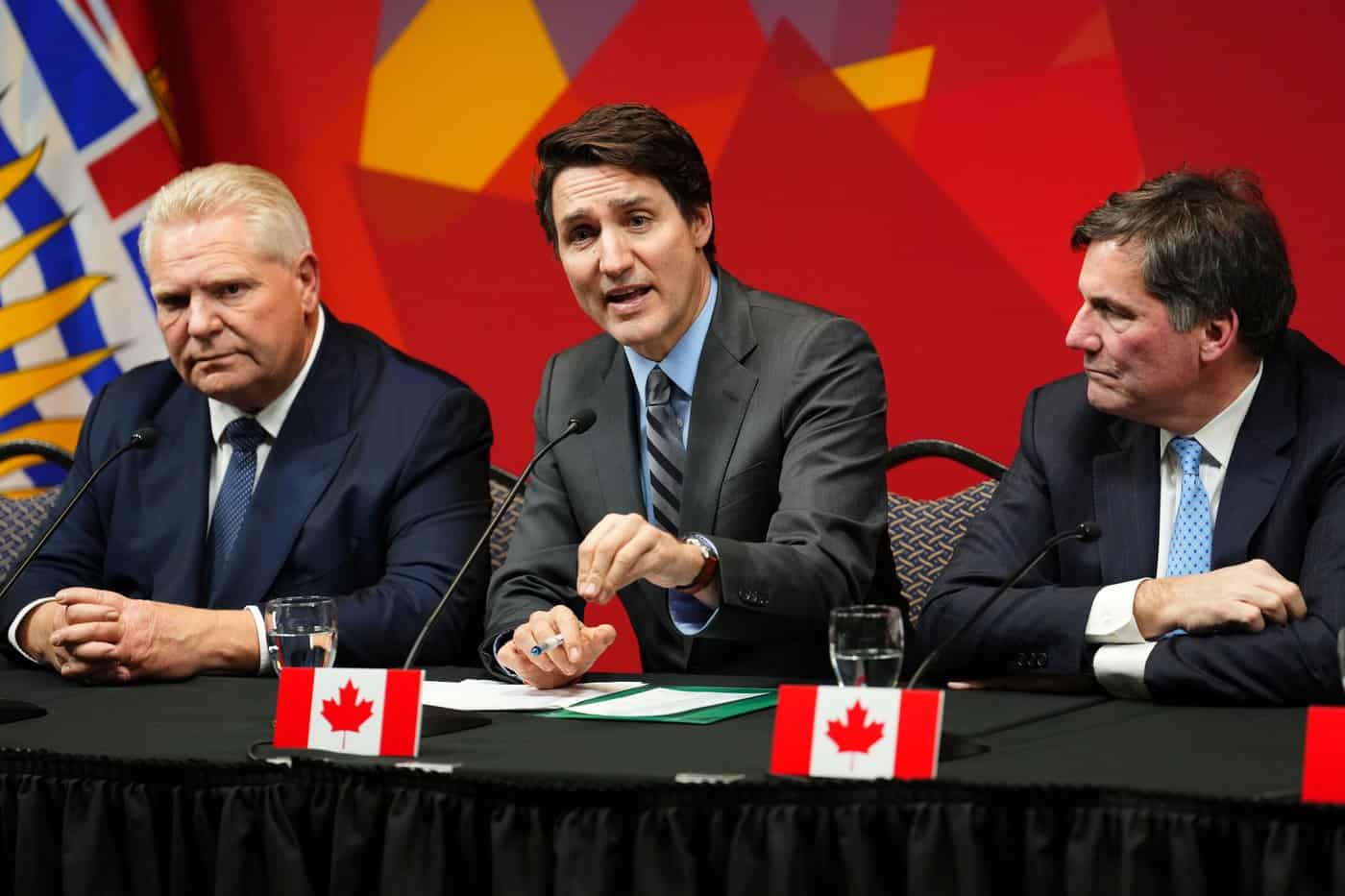 Ontario Trump tariffs
