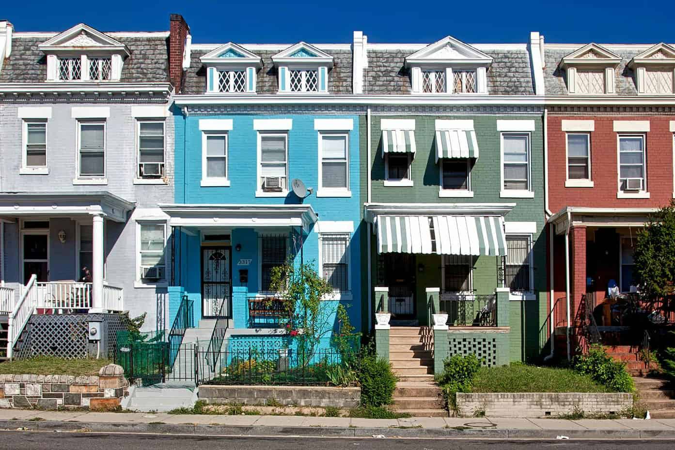 house rent down payment ontario