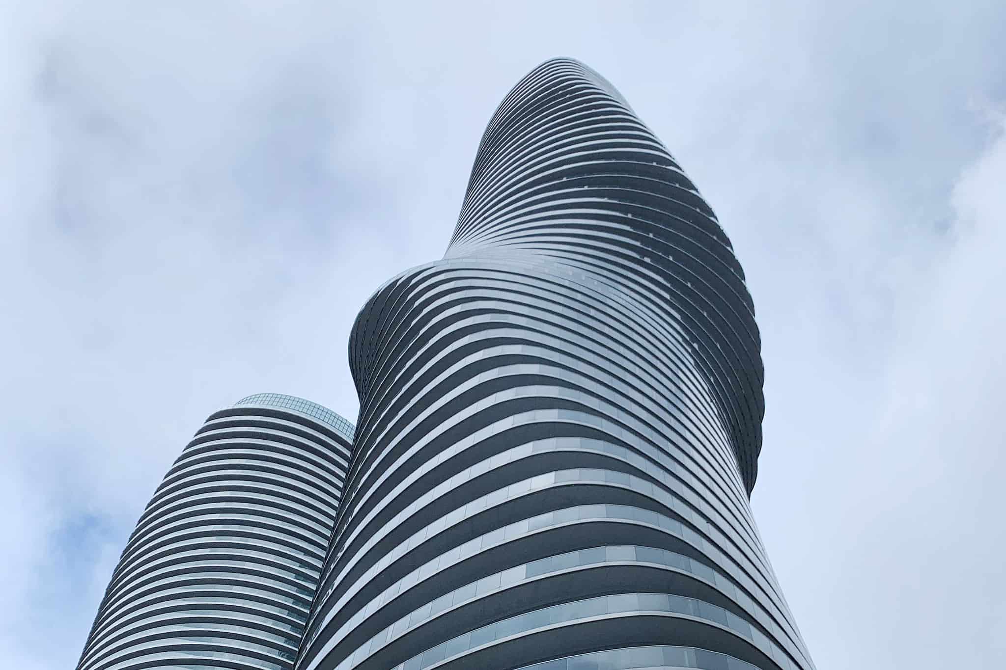 real estate mississauga condos