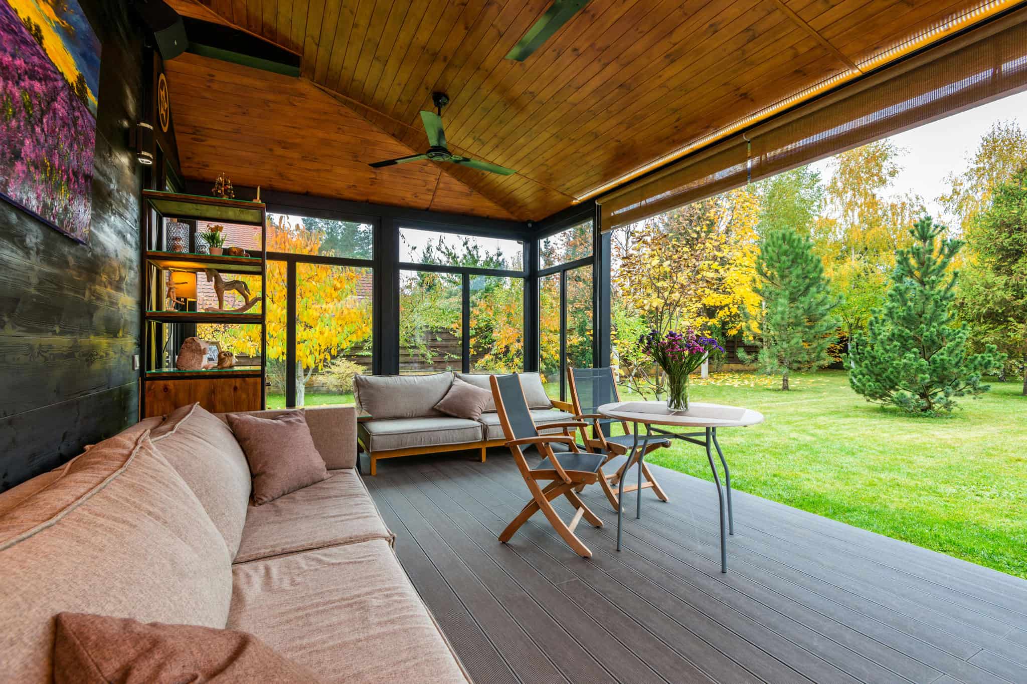 top features home canada